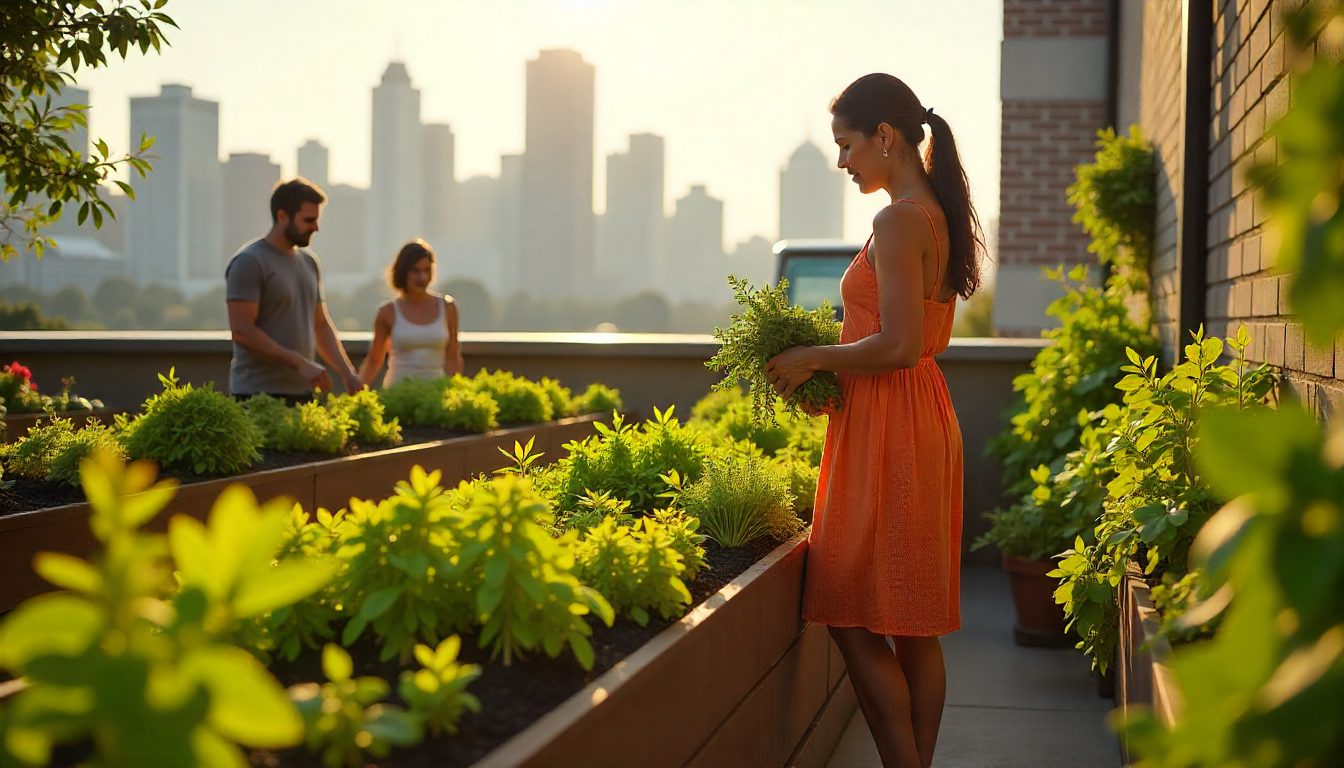 Horticulture-Services
