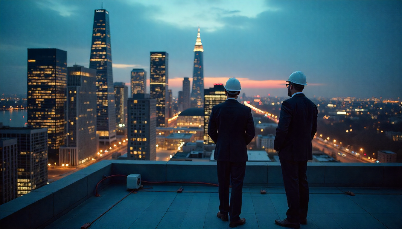 Facility-Management
