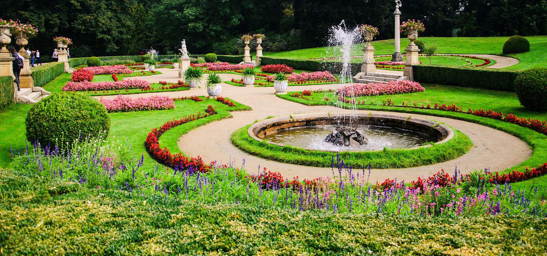 Horticulture Services